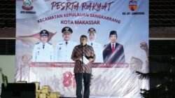 Appi Siapkan Beasiswa untuk Anak Pulau Mulai 2027