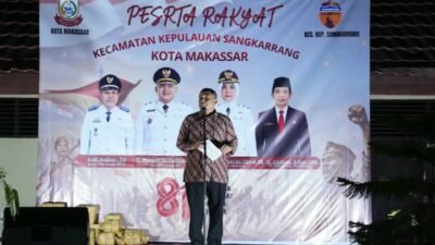 Appi Siapkan Beasiswa untuk Anak Pulau Mulai 2027
