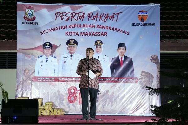 Appi Siapkan Beasiswa untuk Anak Pulau Mulai 2027