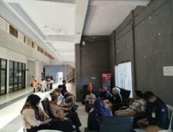 KPU Makassar Gandeng Cabang Dinas Pendidikan untuk Pemilihan Ketua OSIS