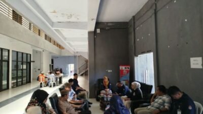 KPU Makassar Gandeng Cabang Dinas Pendidikan untuk Pemilihan Ketua OSIS