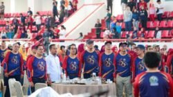Gubernur Andi Sudirman Dorong Engineer FT Unhas Sukseskan Pembangunan Infrastruktur Sulsel