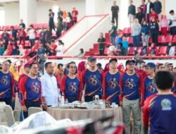 Gubernur Andi Sudirman Dorong Engineer FT Unhas Sukseskan Pembangunan Infrastruktur Sulsel