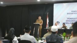 Empat Instrumen Keamanan Makassar Cegah Anarkisme, 8.000 CCTV hingga Call Center 112
