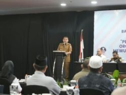 Empat Instrumen Keamanan Makassar Cegah Anarkisme, 8.000 CCTV hingga Call Center 112