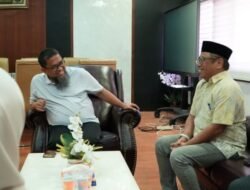 528 SMA/SMK Sulsel Siap Gelar Pemilihan Ketua Osis Serentak, KPU Siap Kawal