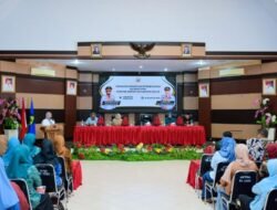 Wagub Sulsel Tekankan Penguatan UMKM Perempuan Perlu Berkelanjutan