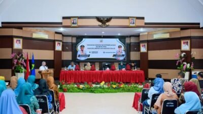 Wagub Sulsel Tekankan Penguatan UMKM Perempuan Perlu Berkelanjutan