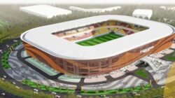 Pemprov Sulsel Klaim Lahan Stadion Sudiang 74 Hektare Aset Pemerintah