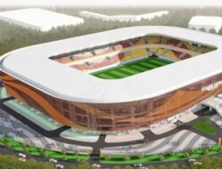 Pemprov Sulsel Klaim Lahan Stadion Sudiang 74 Hektare Aset Pemerintah