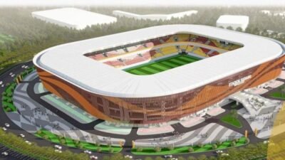 Pemprov Sulsel Klaim Lahan Stadion Sudiang 74 Hektare Aset Pemerintah