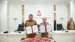 Pemkot Makassar Gandeng BPN Berikan Kepastian Hukum Aset Kota