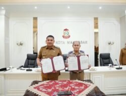 Pemkot Makassar Gandeng BPN Berikan Kepastian Hukum Aset Kota