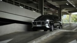 Hyundai STARGAZER Cartenz Tawarkan Kenyamanan dan Teknologi Modern untuk Keluarga Makassar