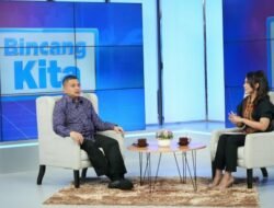 Appi Ungkap 358 Aplikasi Pemkot Makassar Disatukan dalam Lontara Plus