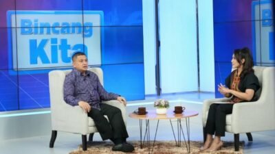 Appi Ungkap 358 Aplikasi Pemkot Makassar Disatukan dalam Lontara Plus